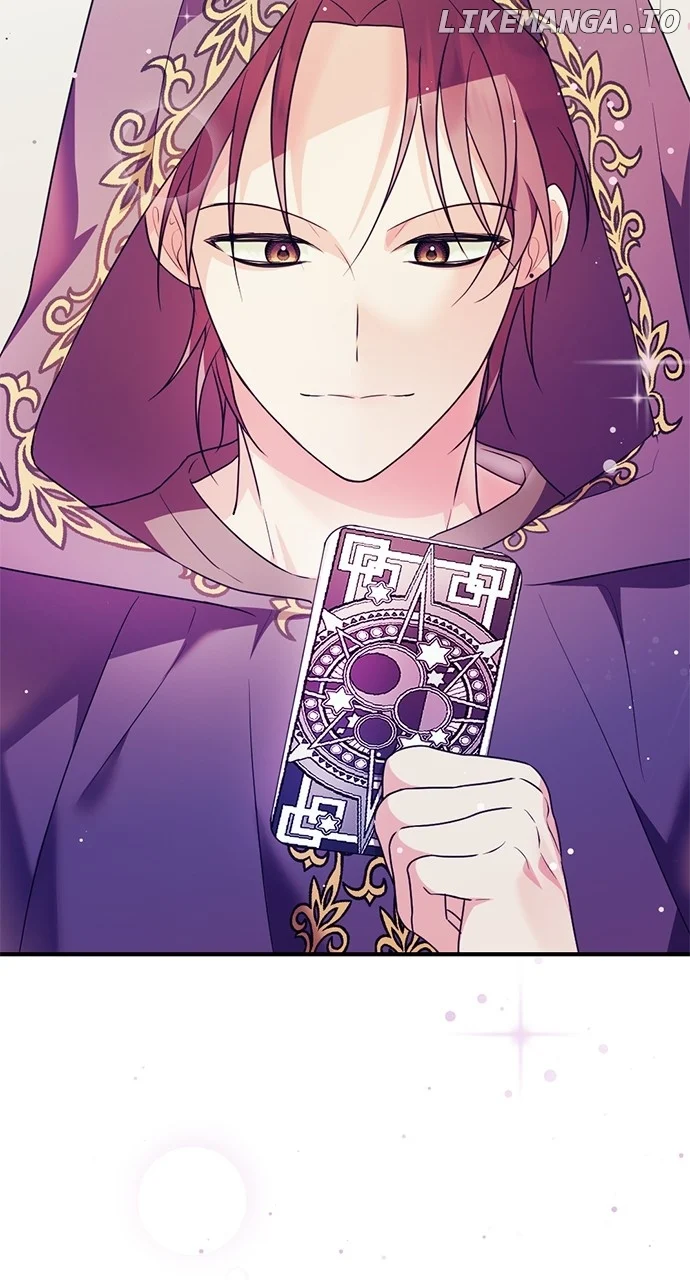My Crush Got Possessed by the Duke Chapter 31 page 113