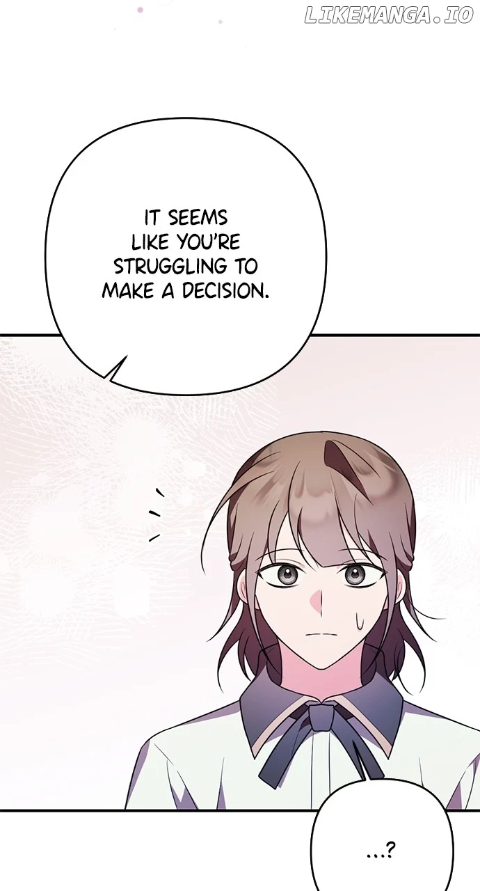 My Crush Got Possessed by the Duke Chapter 31 page 114