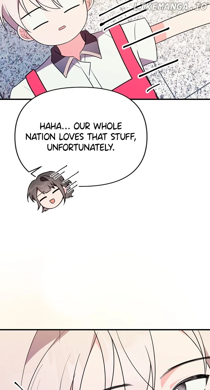 My Crush Got Possessed by the Duke Chapter 31 page 25