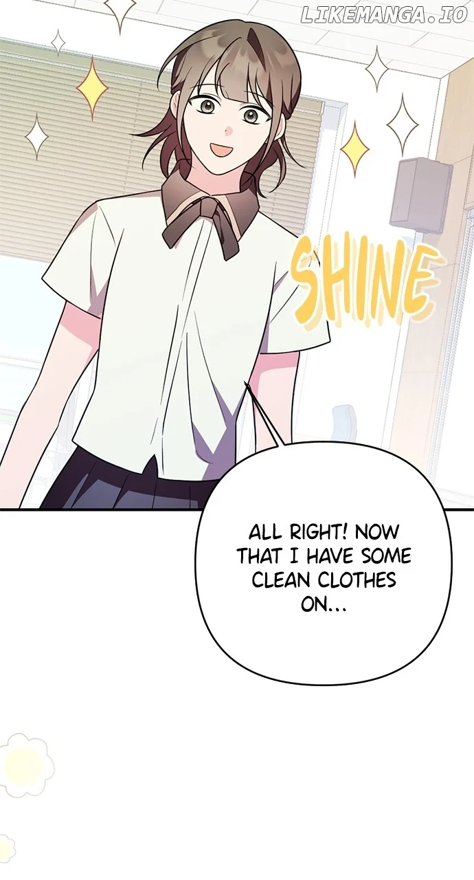 My Crush Got Possessed by the Duke Chapter 31 page 34