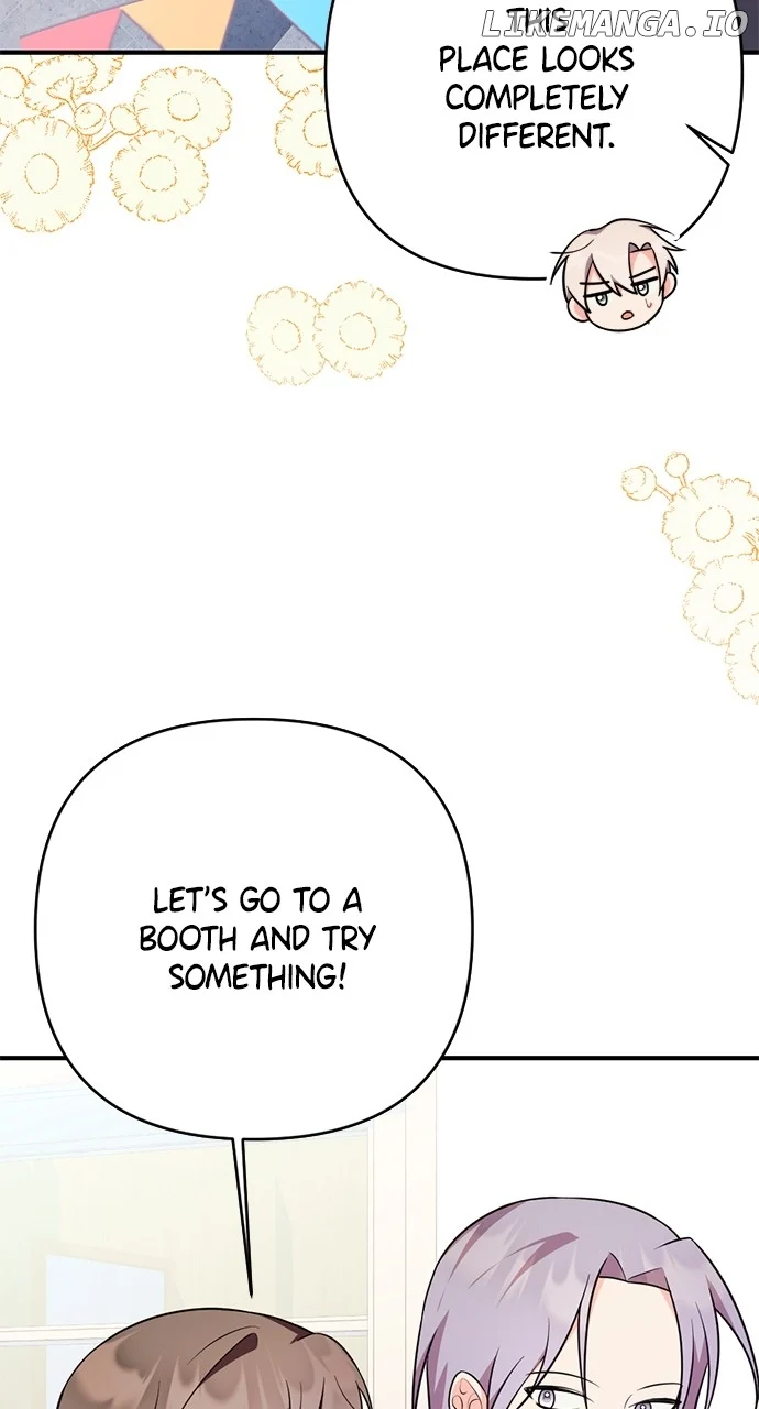 My Crush Got Possessed by the Duke Chapter 31 page 38