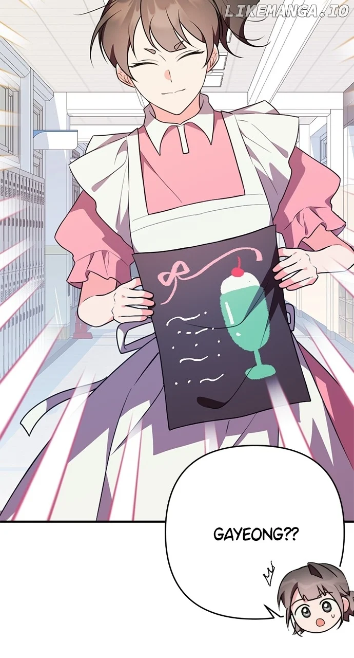 My Crush Got Possessed by the Duke Chapter 31 page 41