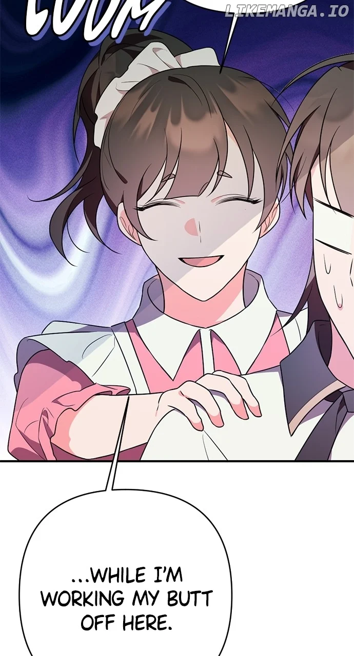 My Crush Got Possessed by the Duke Chapter 31 page 47