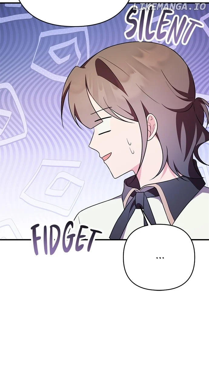 My Crush Got Possessed by the Duke Chapter 31 page 48