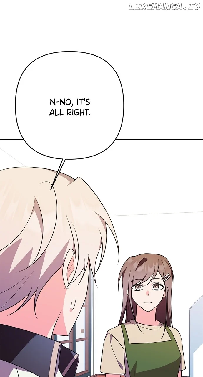 My Crush Got Possessed by the Duke Chapter 31 page 4