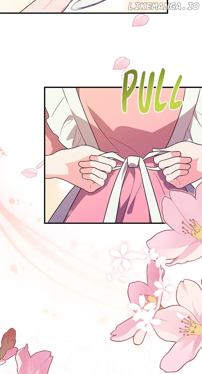 My Crush Got Possessed by the Duke Chapter 31 page 50