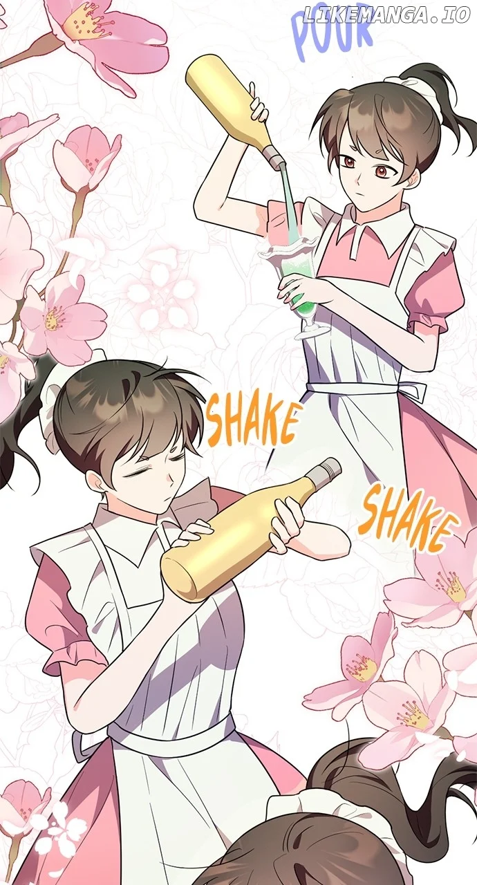My Crush Got Possessed by the Duke Chapter 31 page 51