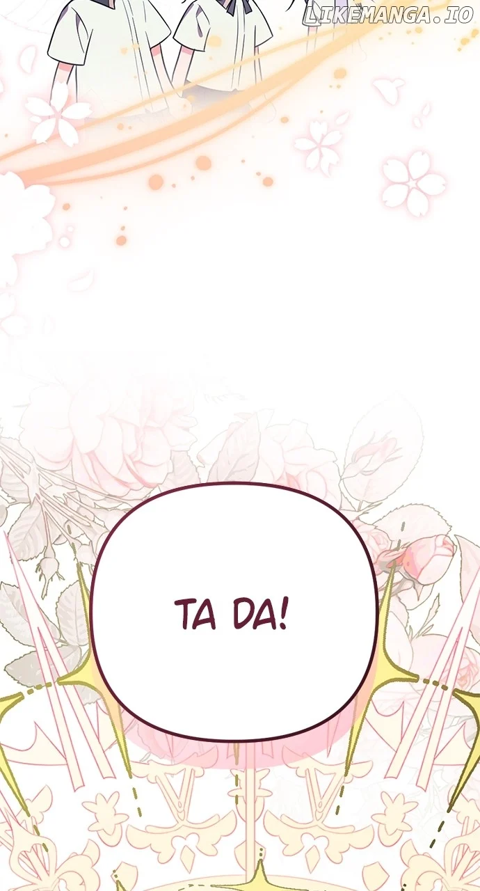My Crush Got Possessed by the Duke Chapter 31 page 53