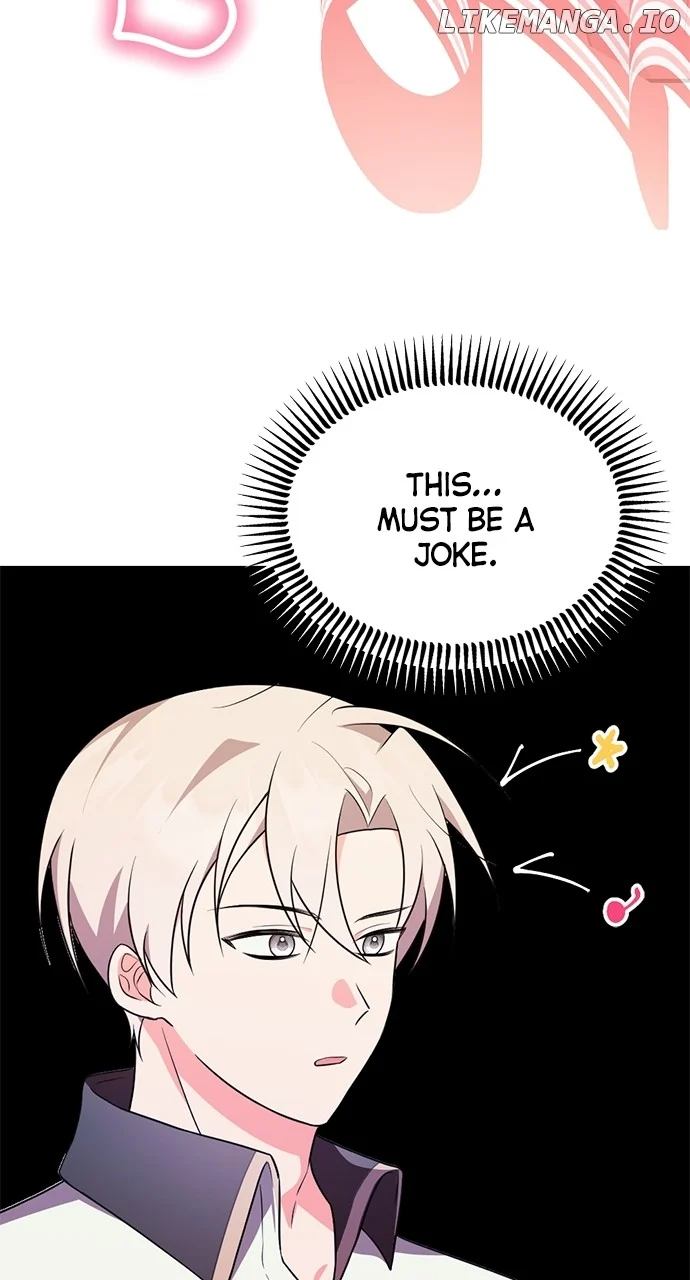 My Crush Got Possessed by the Duke Chapter 31 page 63