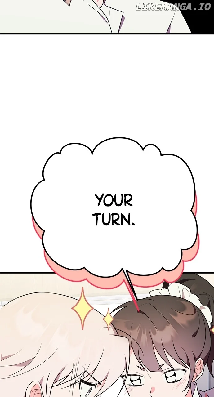 My Crush Got Possessed by the Duke Chapter 31 page 64