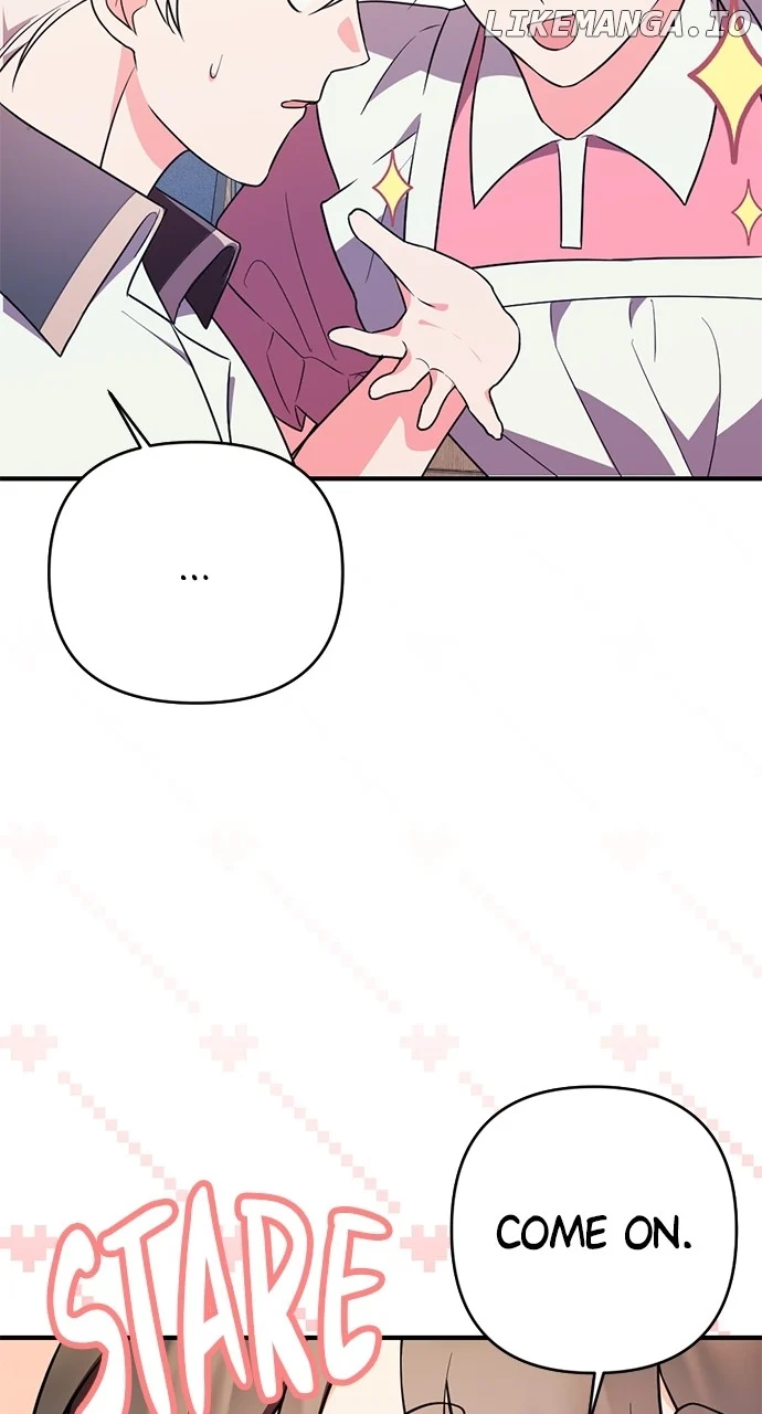 My Crush Got Possessed by the Duke Chapter 31 page 65