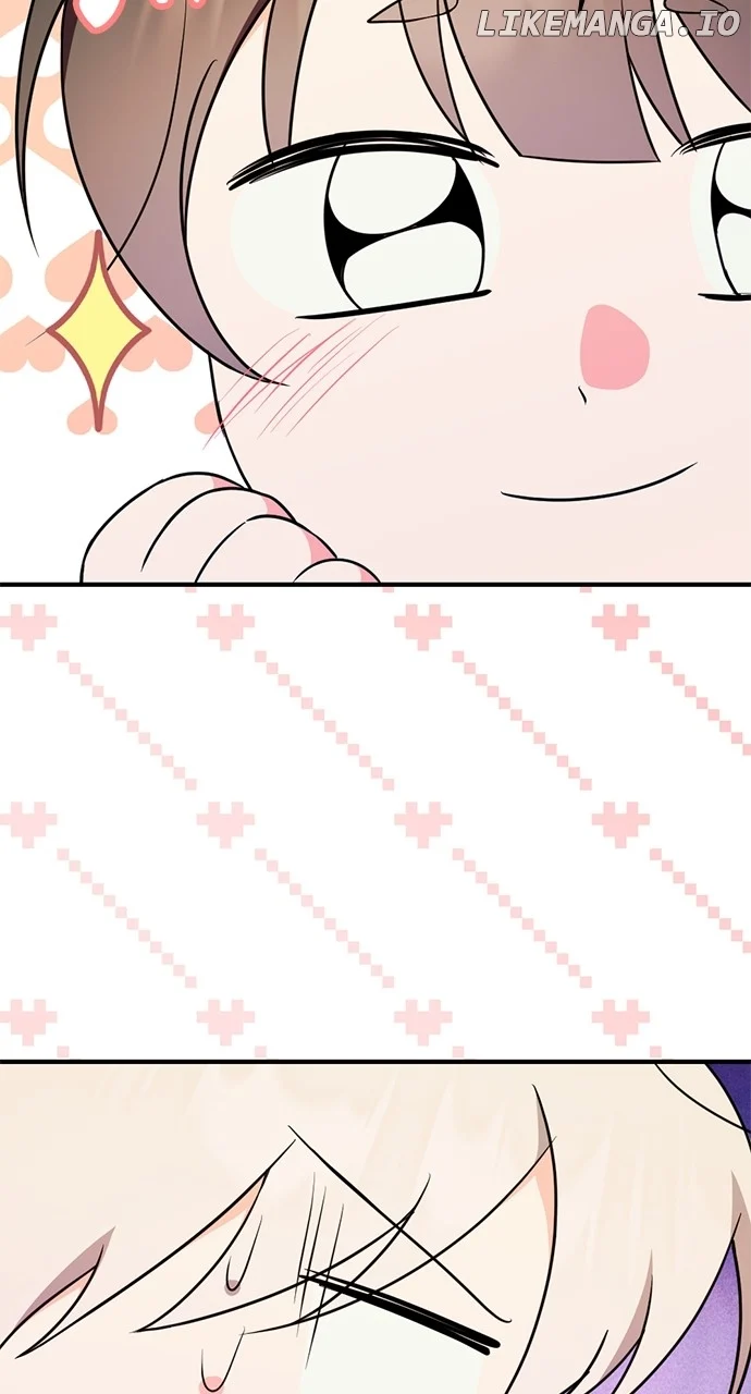 My Crush Got Possessed by the Duke Chapter 31 page 66