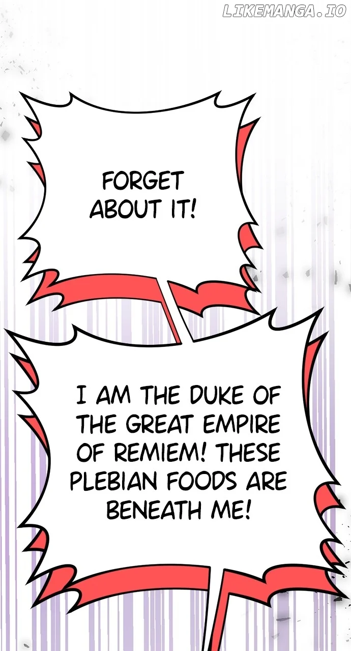 My Crush Got Possessed by the Duke Chapter 31 page 70