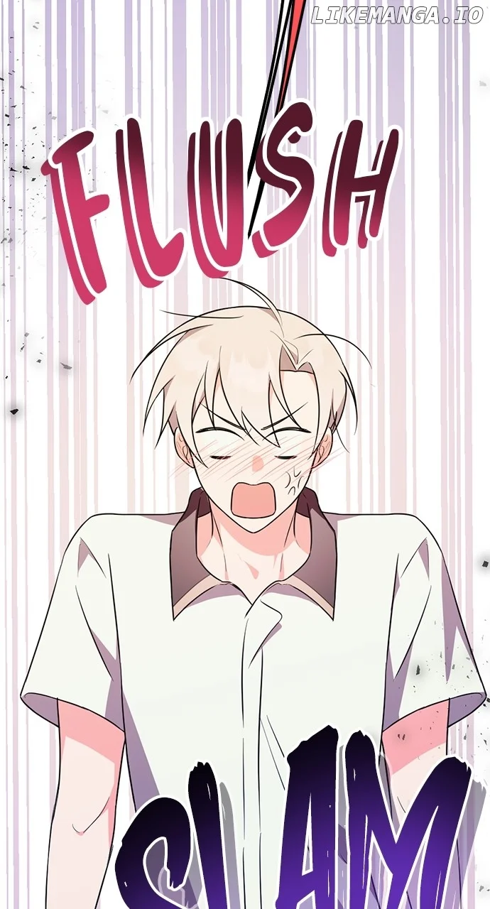 My Crush Got Possessed by the Duke Chapter 31 page 71