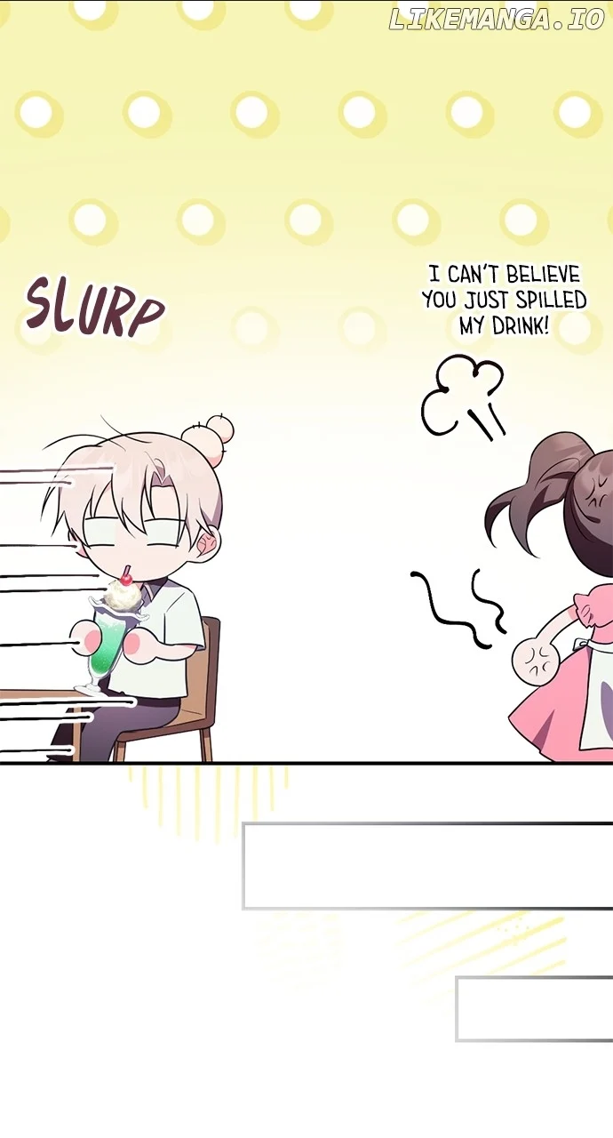 My Crush Got Possessed by the Duke Chapter 31 page 74