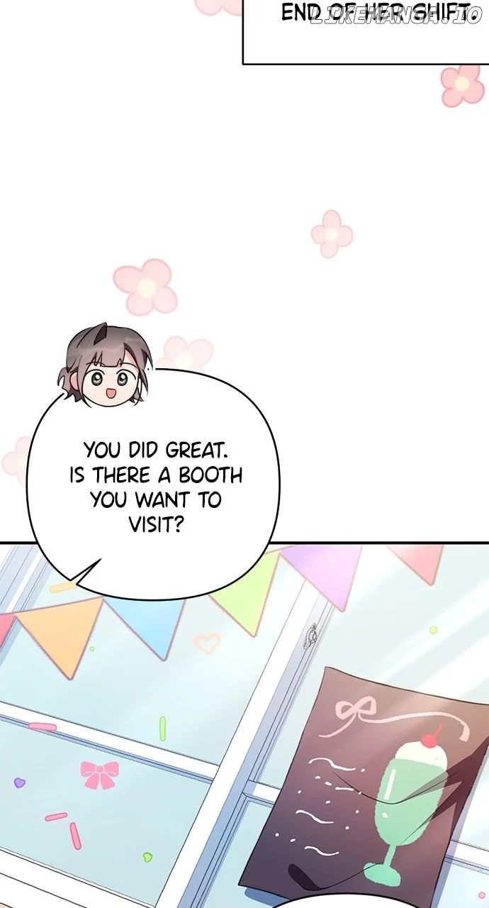 My Crush Got Possessed by the Duke Chapter 31 page 77