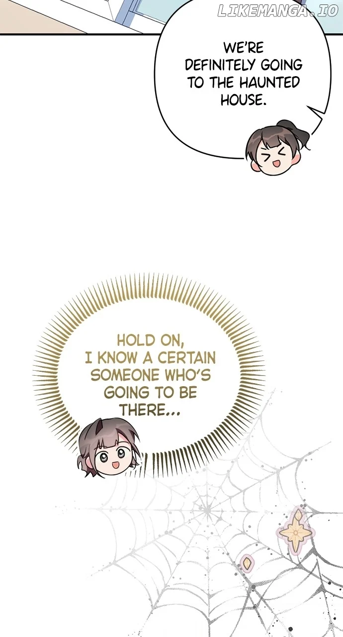 My Crush Got Possessed by the Duke Chapter 31 page 78