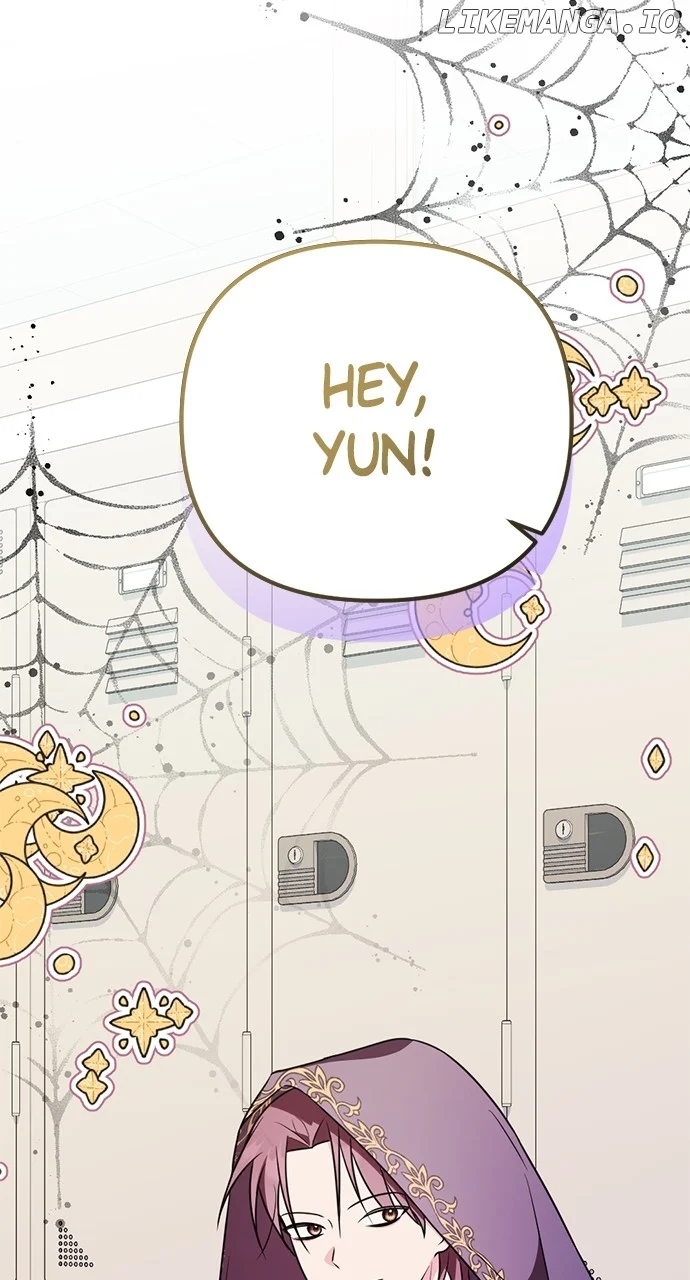 My Crush Got Possessed by the Duke Chapter 31 page 79