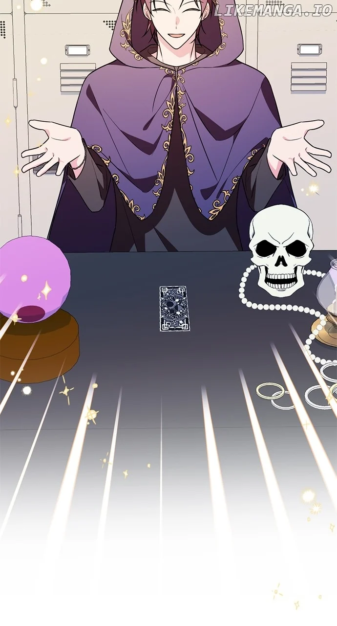 My Crush Got Possessed by the Duke Chapter 31 page 84