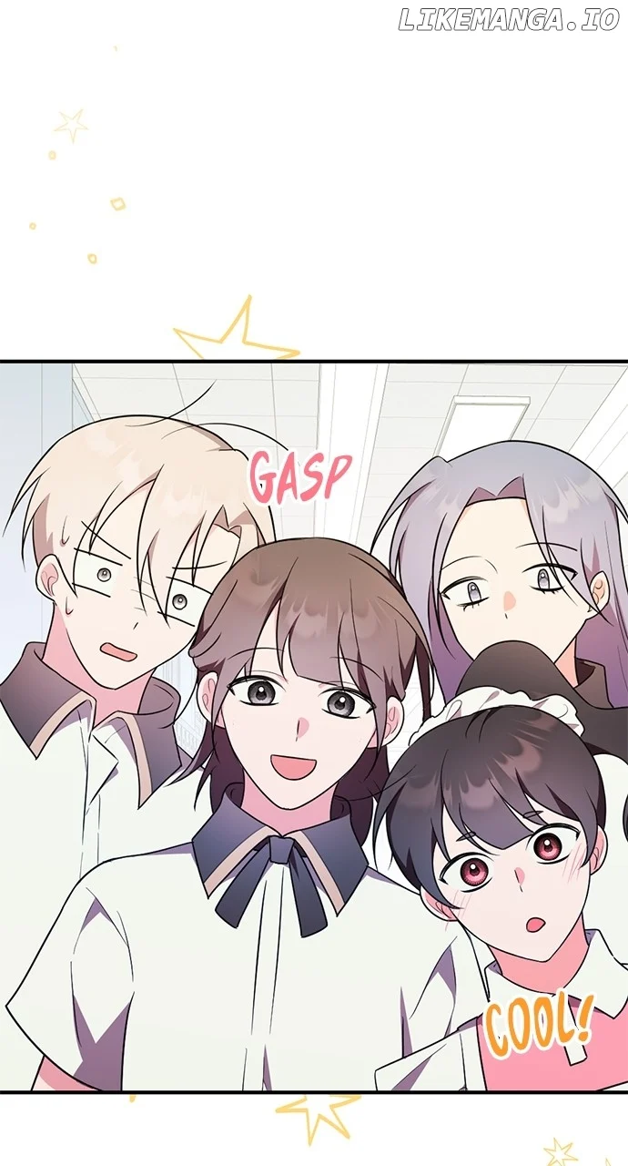 My Crush Got Possessed by the Duke Chapter 31 page 85
