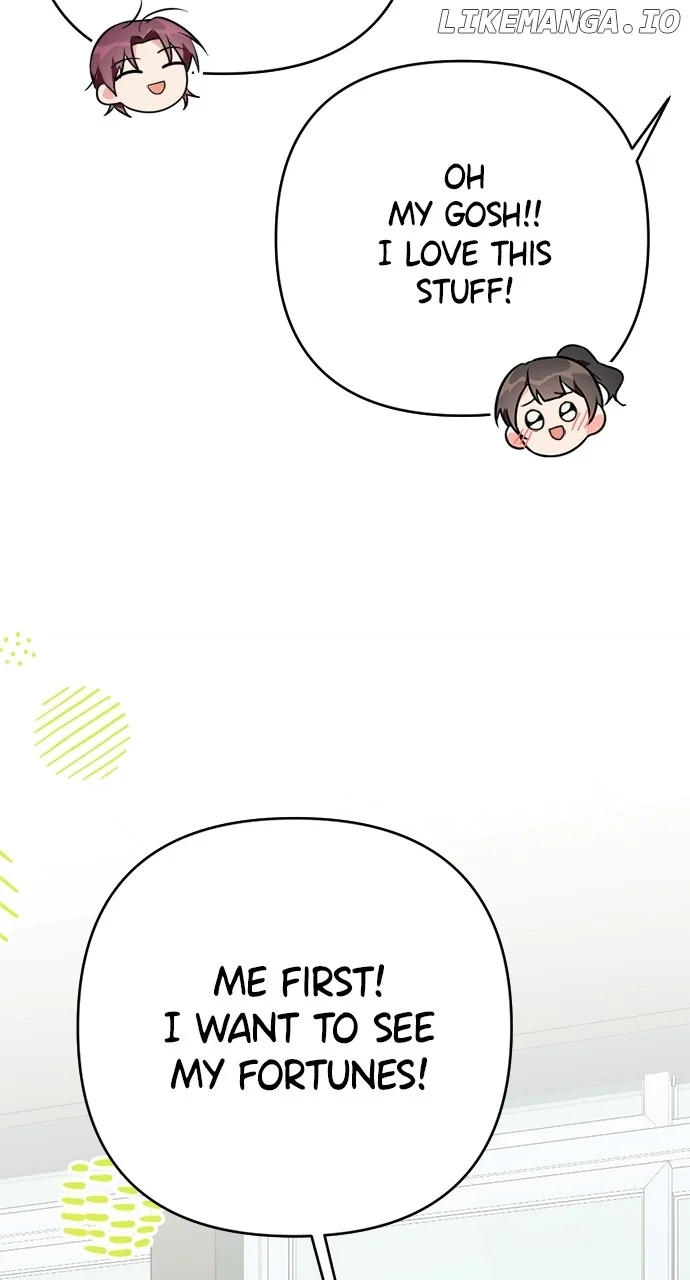 My Crush Got Possessed by the Duke Chapter 31 page 87