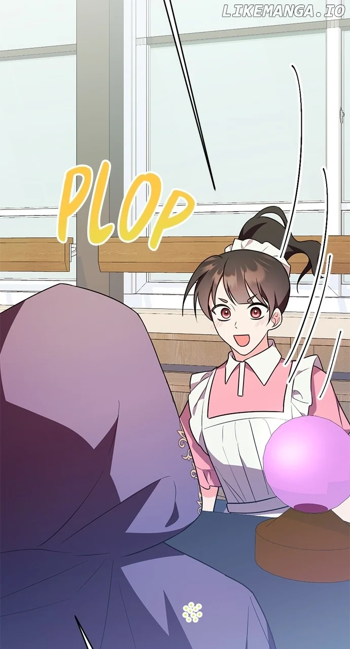 My Crush Got Possessed by the Duke Chapter 31 page 88