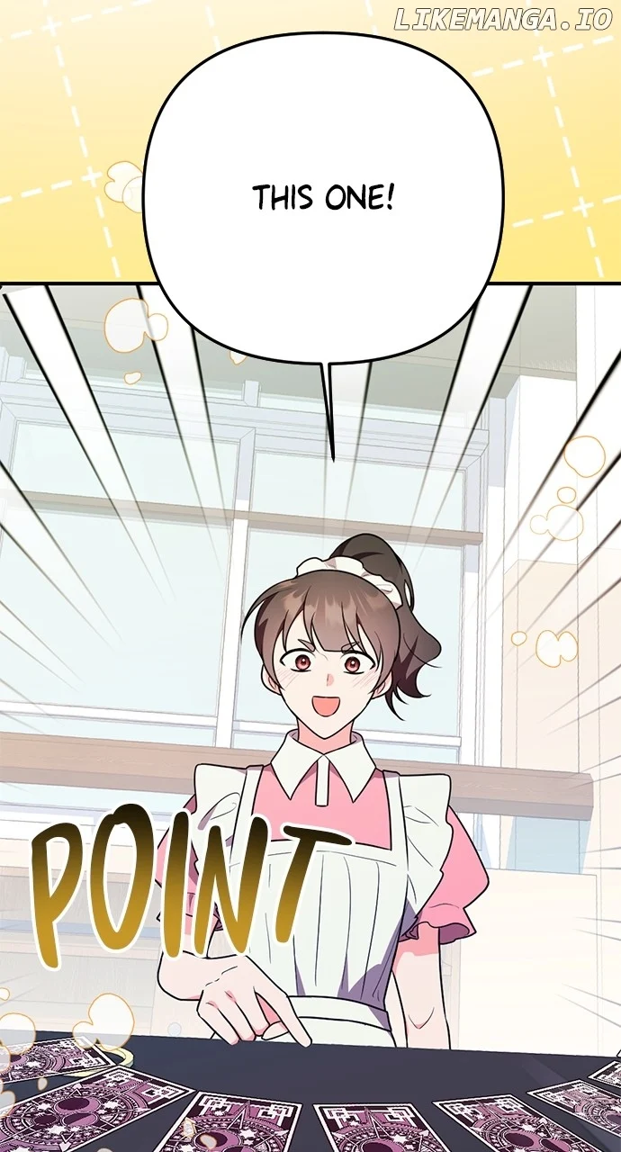 My Crush Got Possessed by the Duke Chapter 31 page 91