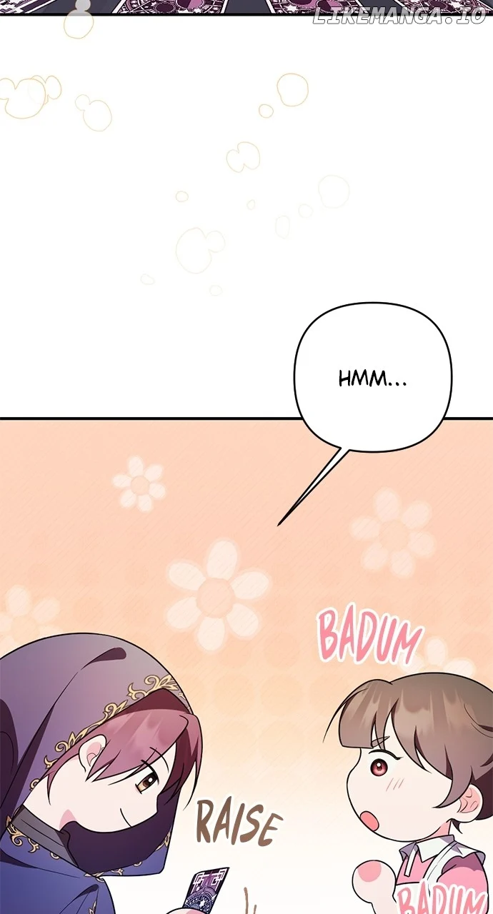 My Crush Got Possessed by the Duke Chapter 31 page 92