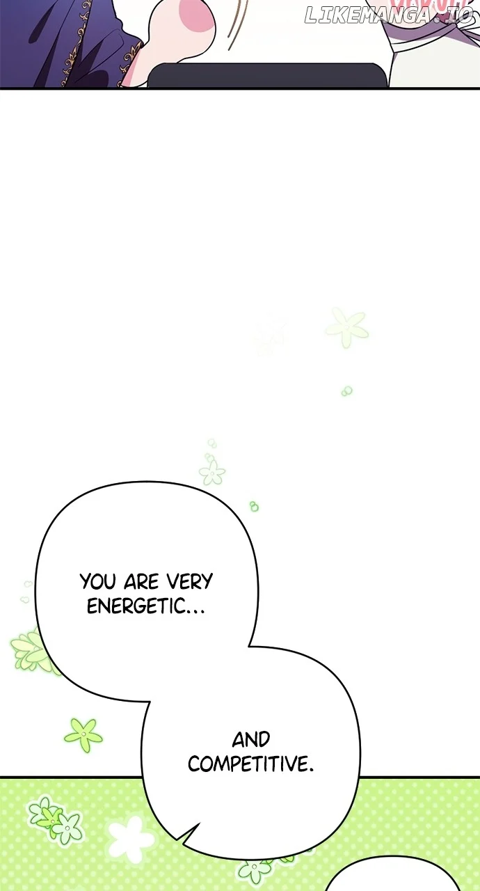 My Crush Got Possessed by the Duke Chapter 31 page 93