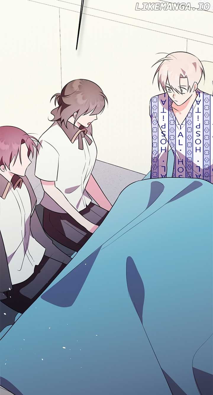 My Crush Got Possessed by the Duke Chapter 36 page 9