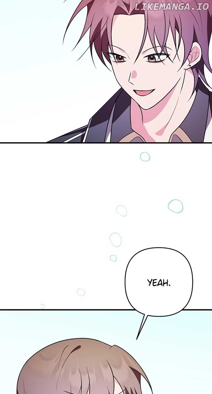 My Crush Got Possessed by the Duke Chapter 36 page 100