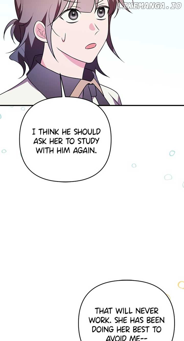 My Crush Got Possessed by the Duke Chapter 36 page 101