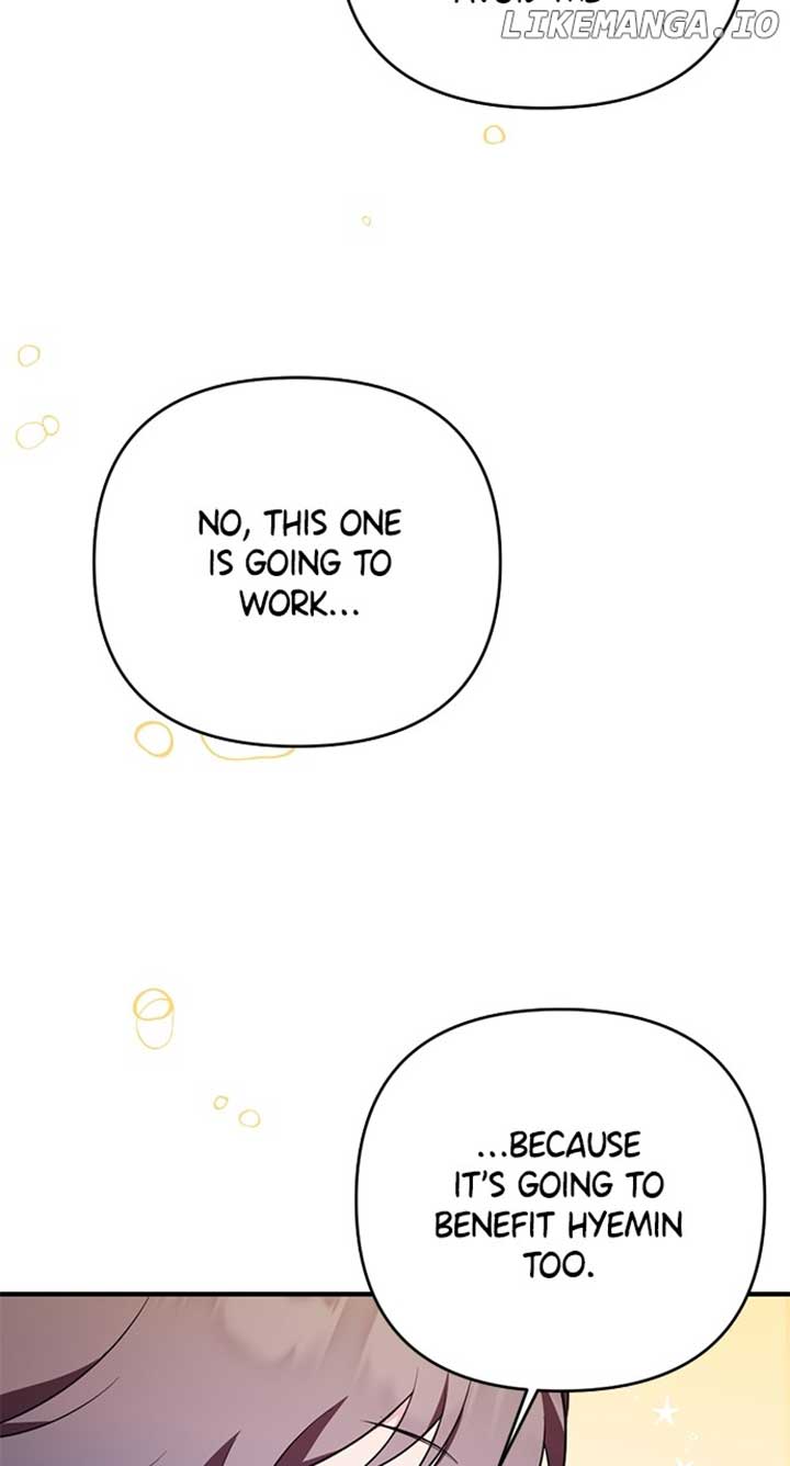 My Crush Got Possessed by the Duke Chapter 36 page 102