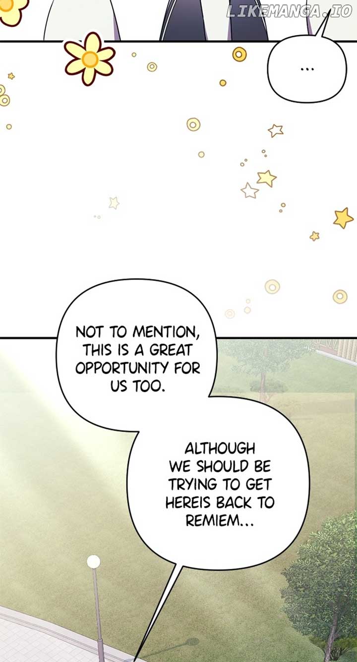 My Crush Got Possessed by the Duke Chapter 36 page 105