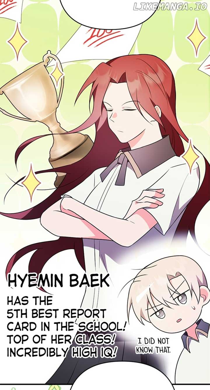 My Crush Got Possessed by the Duke Chapter 36 page 107