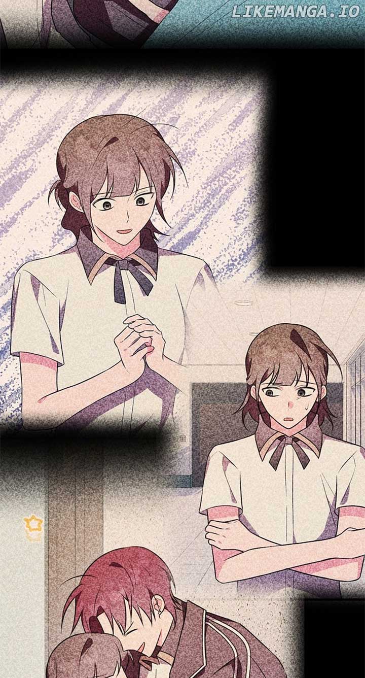 My Crush Got Possessed by the Duke Chapter 36 page 112