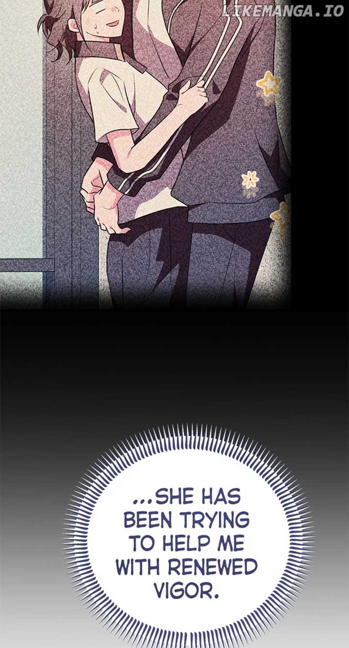 My Crush Got Possessed by the Duke Chapter 36 page 113