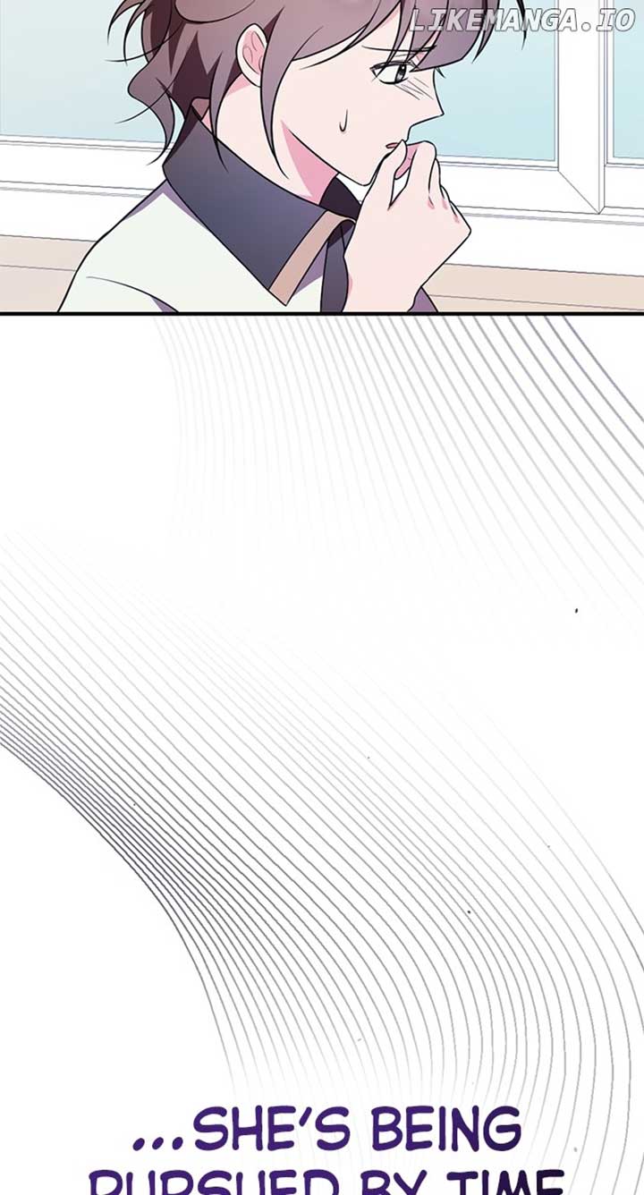 My Crush Got Possessed by the Duke Chapter 36 page 116