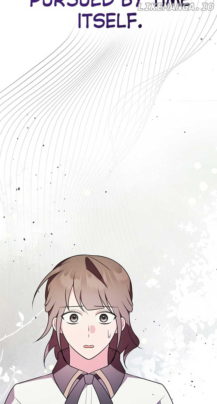 My Crush Got Possessed by the Duke Chapter 36 page 117