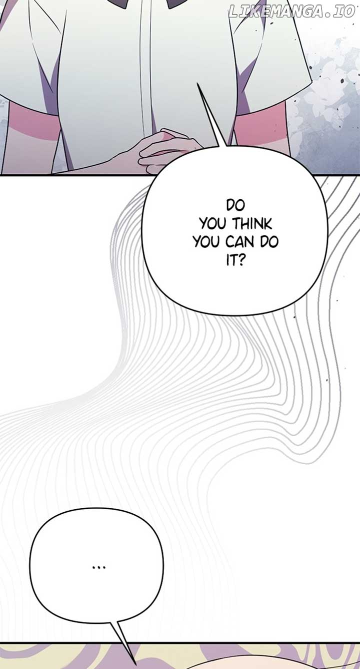 My Crush Got Possessed by the Duke Chapter 36 page 118
