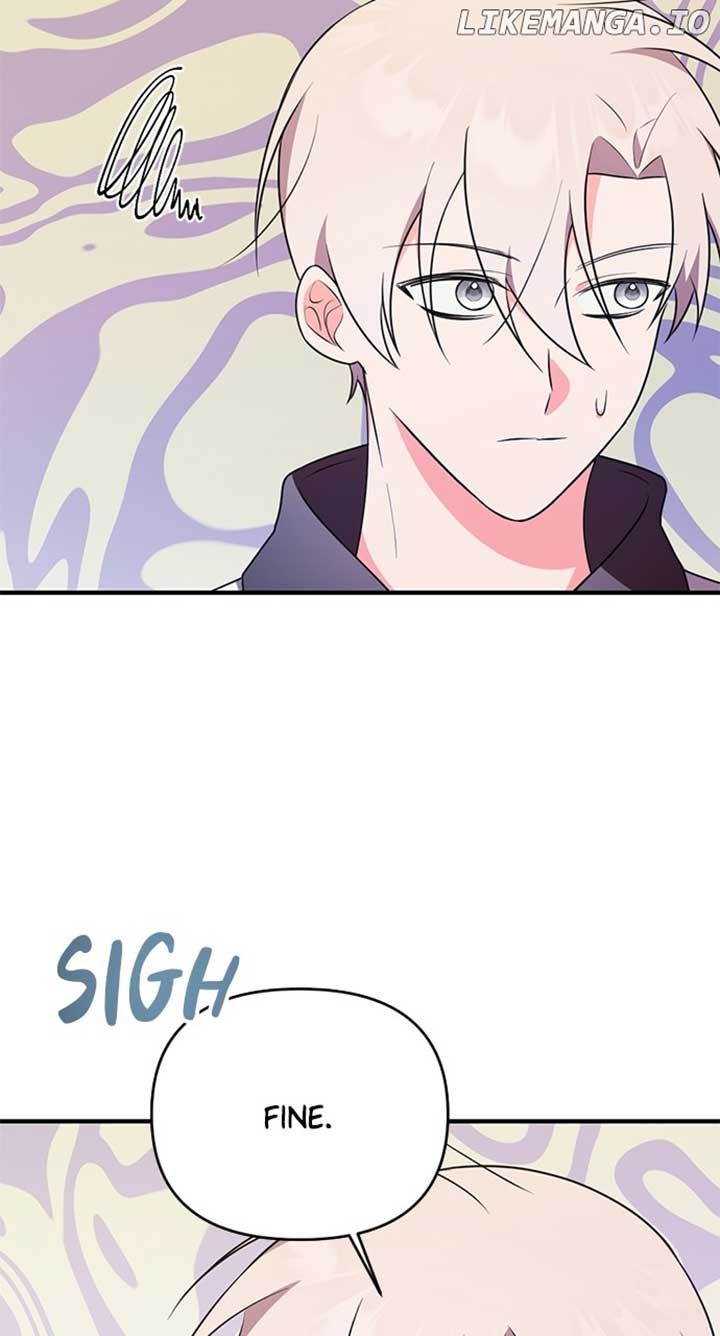 My Crush Got Possessed by the Duke Chapter 36 page 119