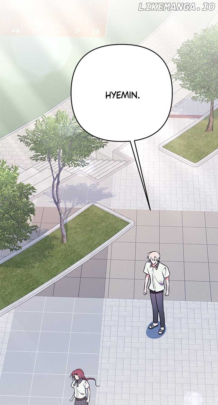 My Crush Got Possessed by the Duke Chapter 36 page 124