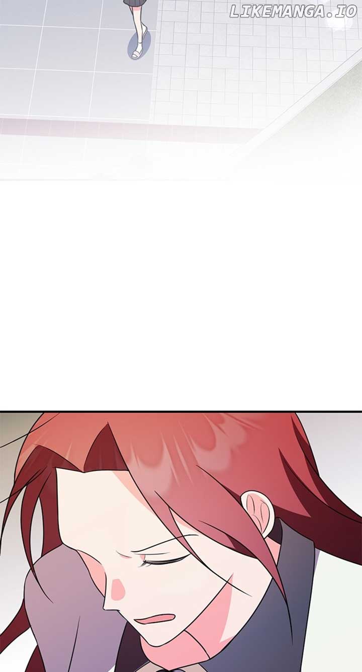 My Crush Got Possessed by the Duke Chapter 36 page 125
