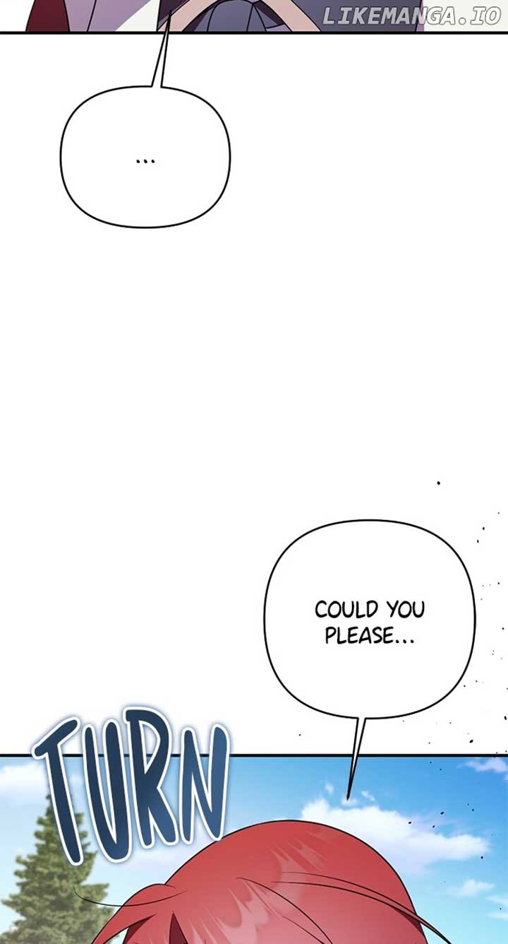 My Crush Got Possessed by the Duke Chapter 36 page 126