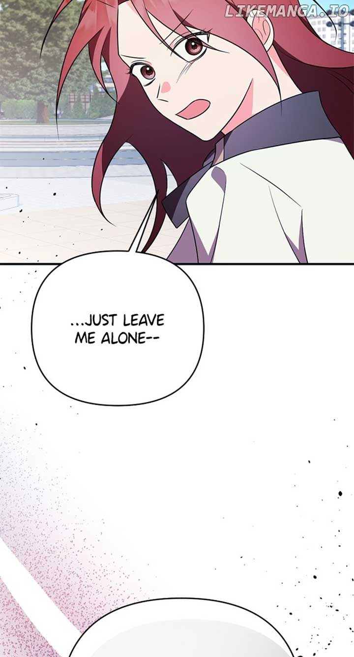 My Crush Got Possessed by the Duke Chapter 36 page 127