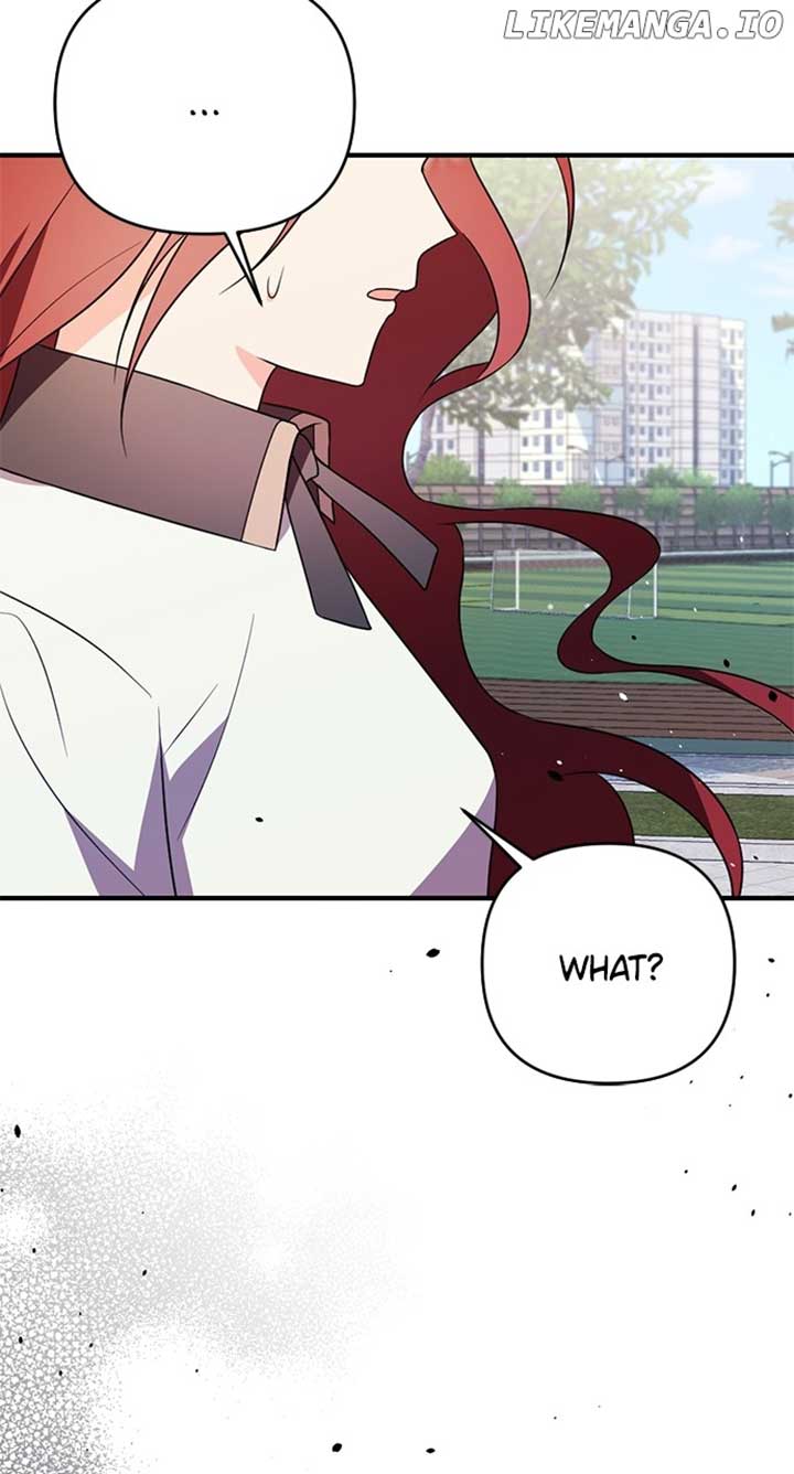 My Crush Got Possessed by the Duke Chapter 36 page 131