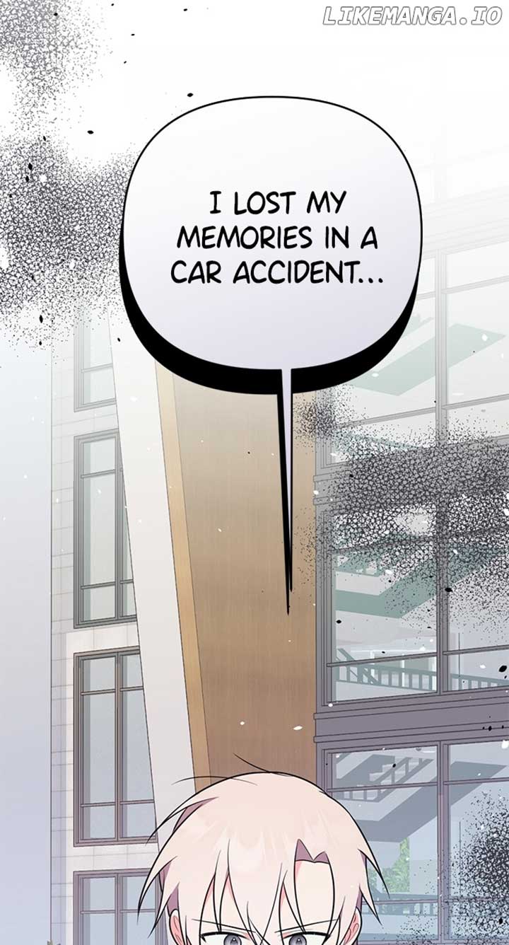 My Crush Got Possessed by the Duke Chapter 36 page 132