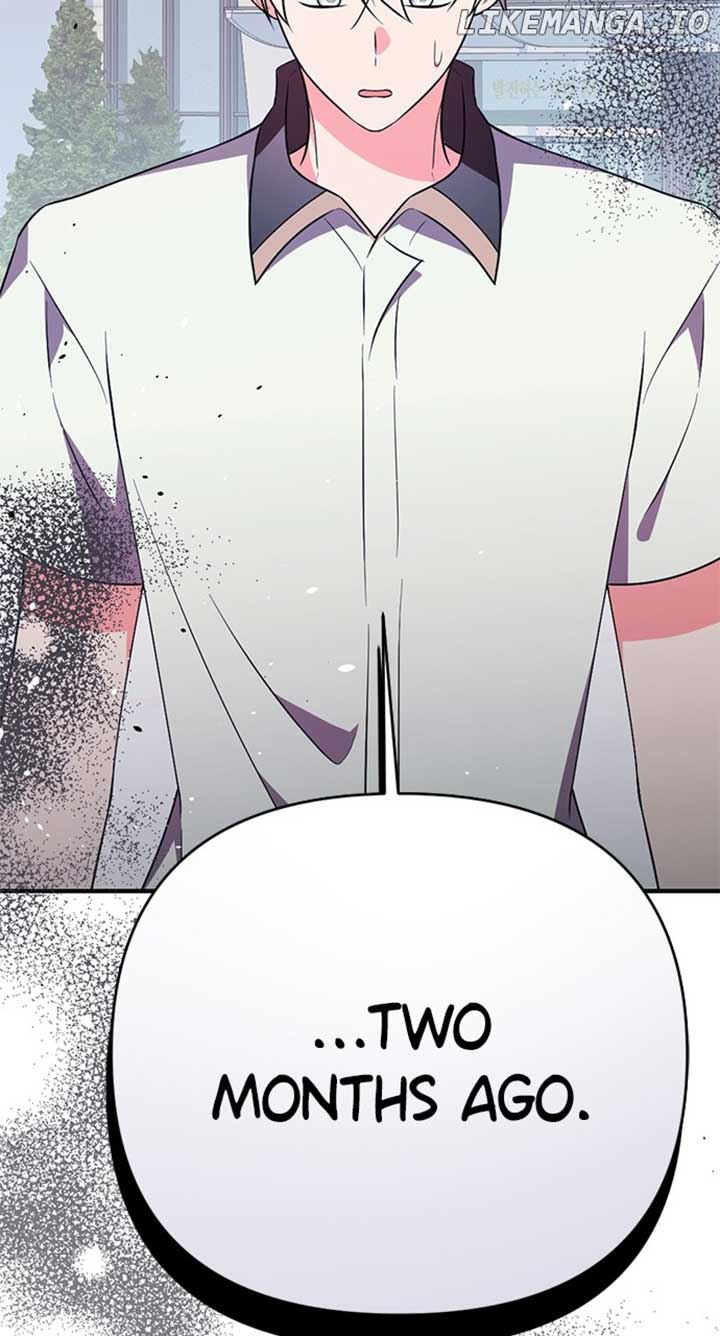 My Crush Got Possessed by the Duke Chapter 36 page 133