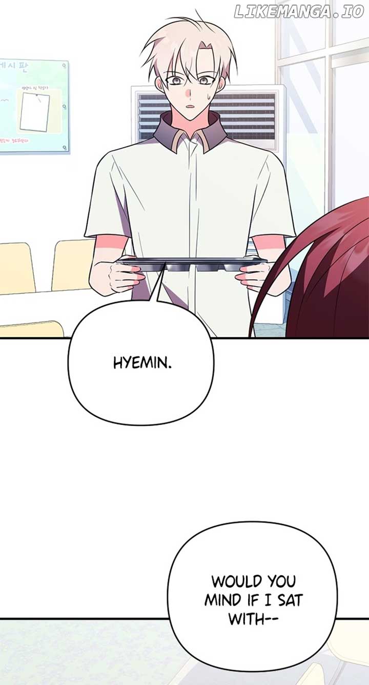 My Crush Got Possessed by the Duke Chapter 36 page 13