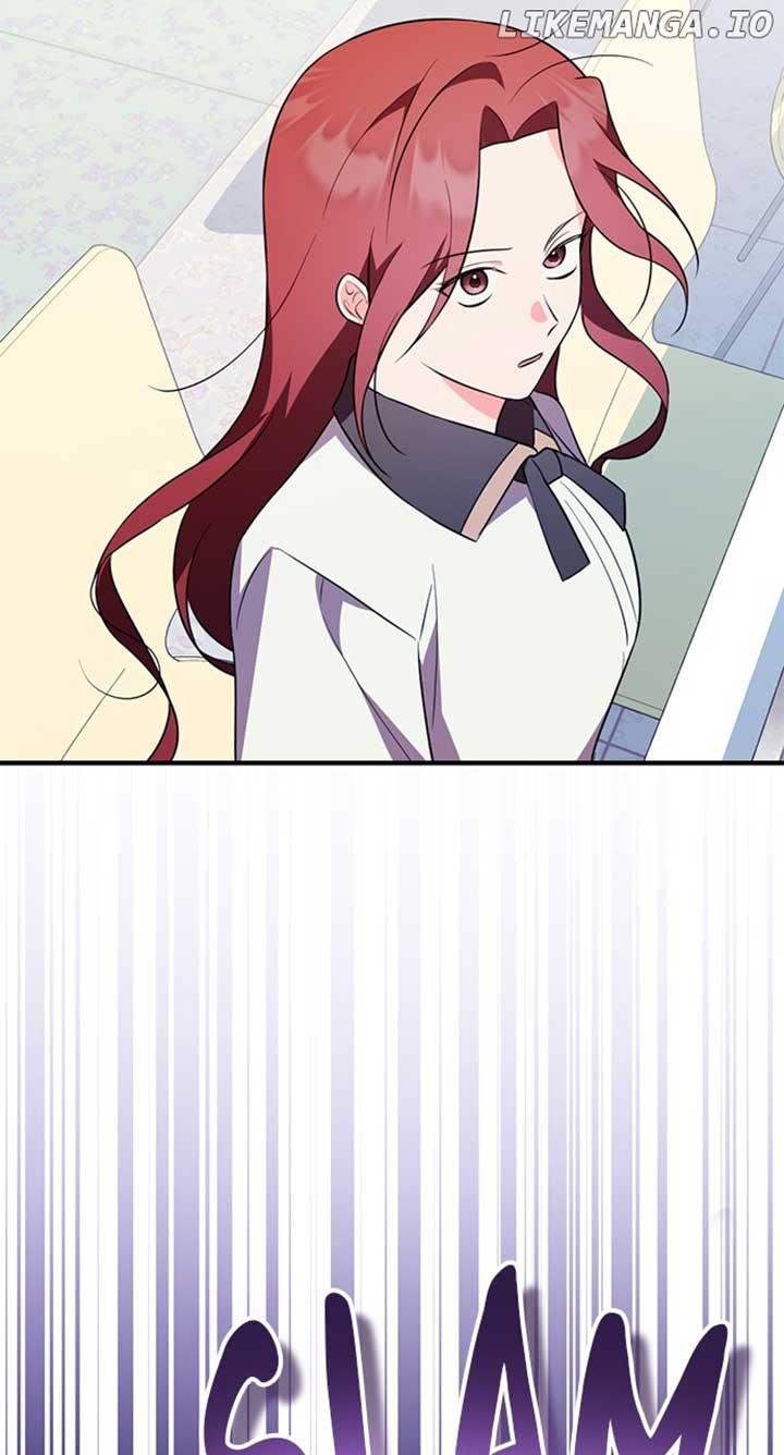 My Crush Got Possessed by the Duke Chapter 36 page 14
